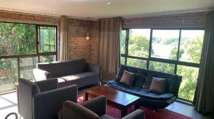 La Serenita @ Migdash