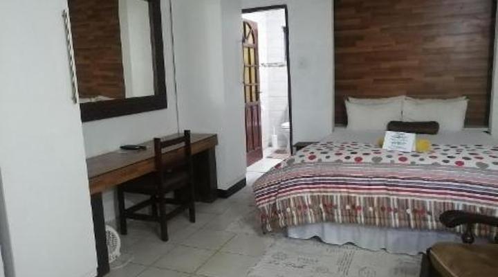 Charis Guest House