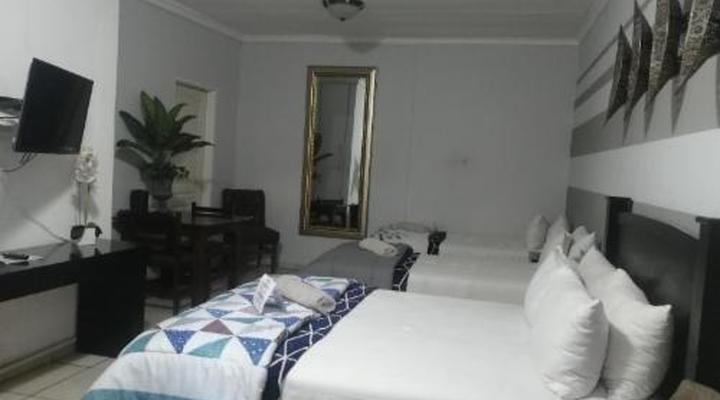 Charis Guest House