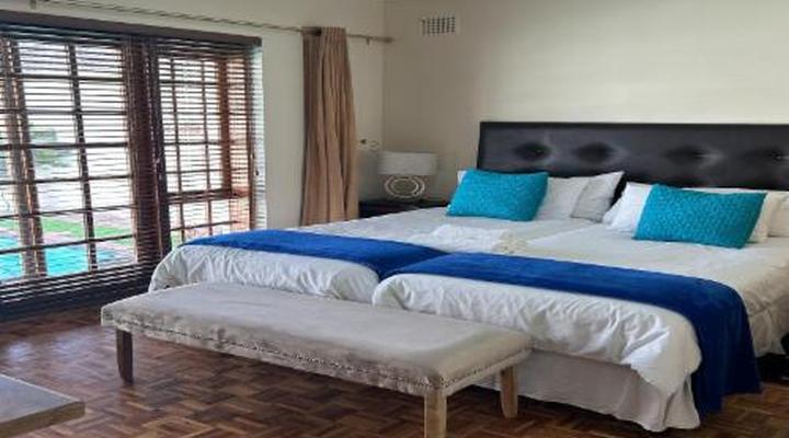 Dolliwarie Guest House