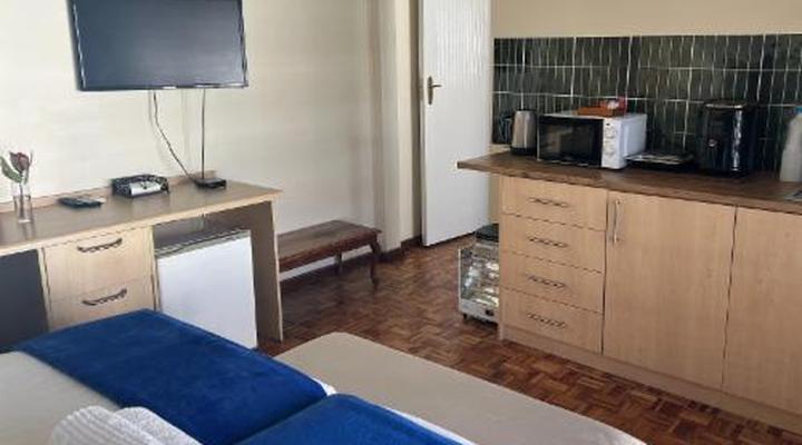 Dolliwarie Guest House