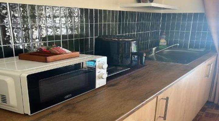 Dolliwarie Guest House