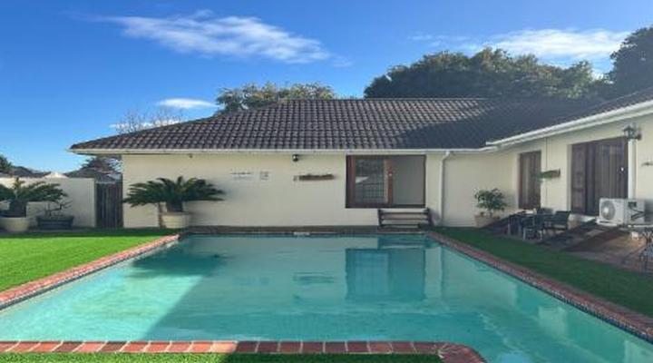 Dolliwarie Guest House