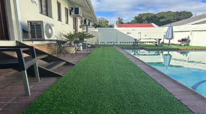 Dolliwarie Guest House