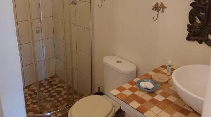 Villa ChoCoLatt Guest House