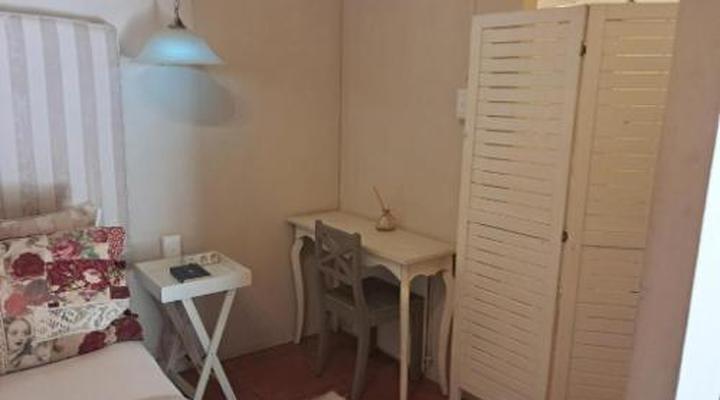 Villa ChoCoLatt Guest House