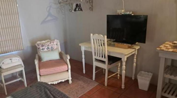 Villa ChoCoLatt Guest House