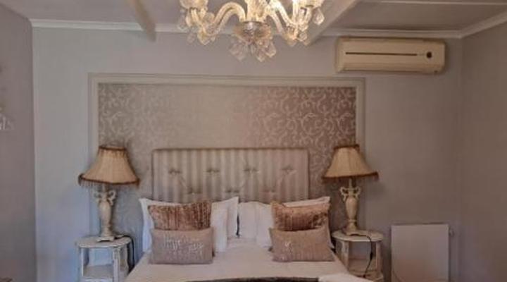 Villa ChoCoLatt Guest House