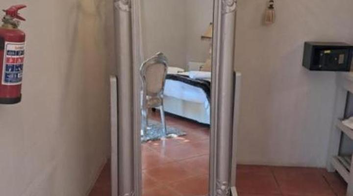 Villa ChoCoLatt Guest House