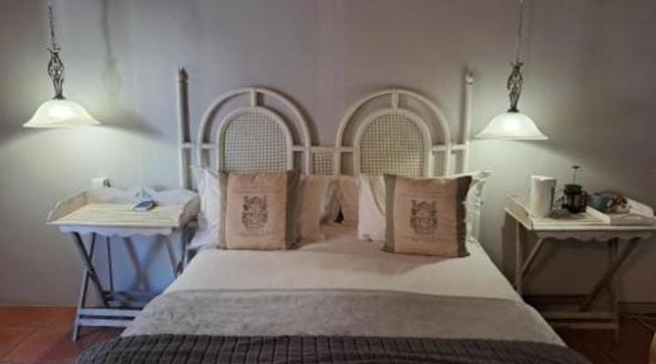 Villa ChoCoLatt Guest House