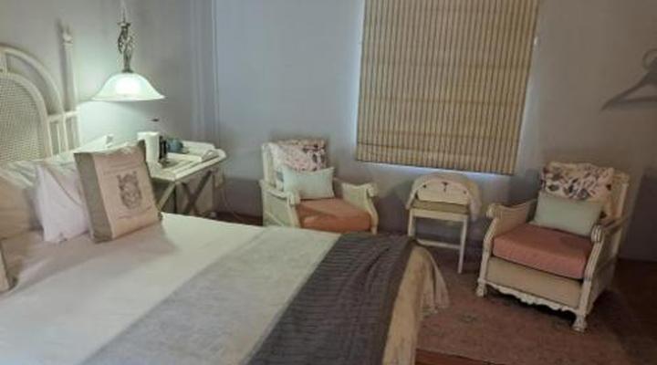 Villa ChoCoLatt Guest House