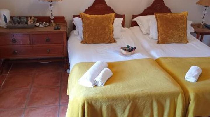 Villa ChoCoLatt Guest House