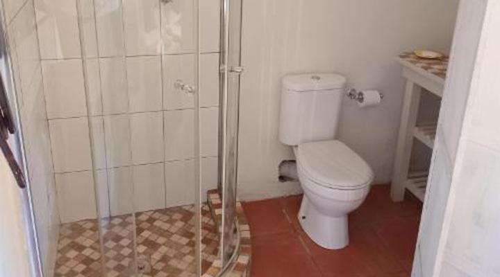 Villa ChoCoLatt Guest House