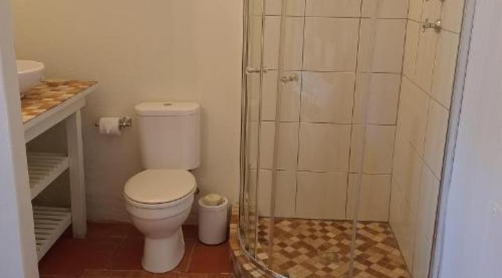 Villa ChoCoLatt Guest House