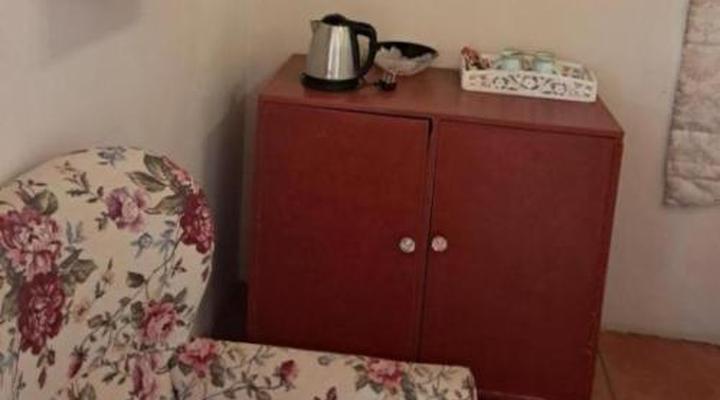 Villa ChoCoLatt Guest House