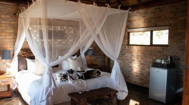 Morakane Safari Lodge