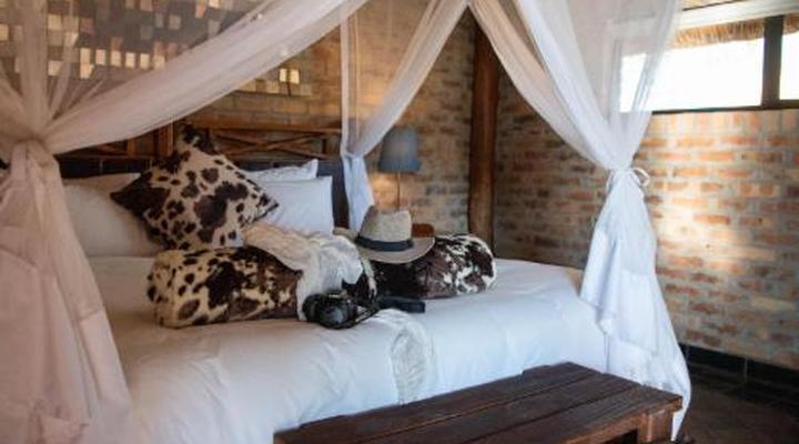 Morakane Safari Lodge