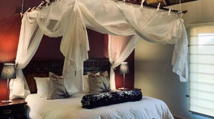 Morakane Safari Lodge