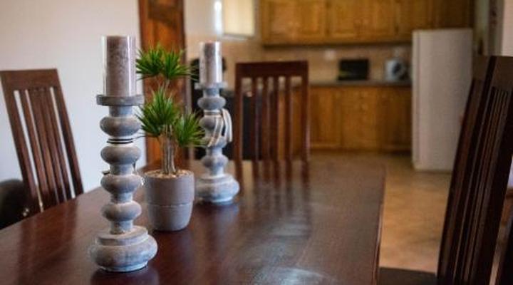 Morakane Safari Lodge