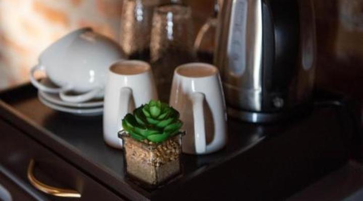 Morakane Safari Lodge