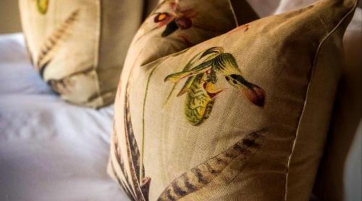 Morakane Safari Lodge