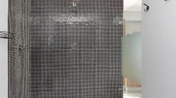 A Studio Apartment in Bloubergsands