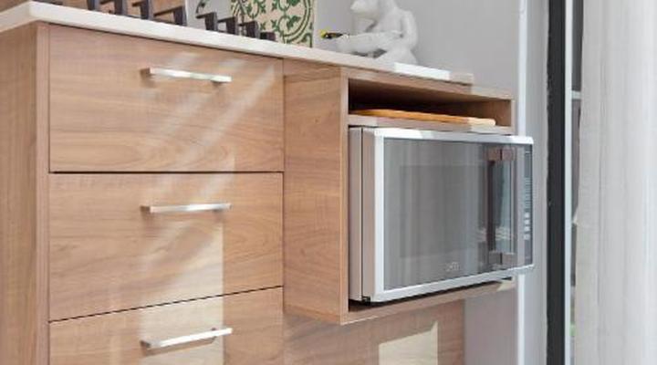 A Studio Apartment in Bloubergsands