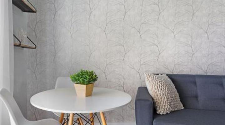 A Studio Apartment in Bloubergsands