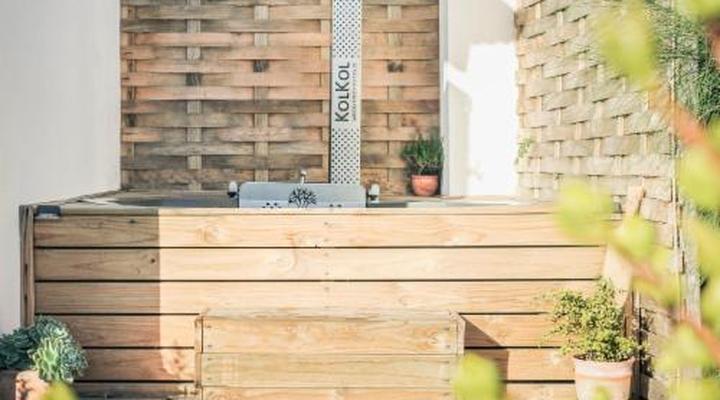 Duikersdrift Winelands Country Escape