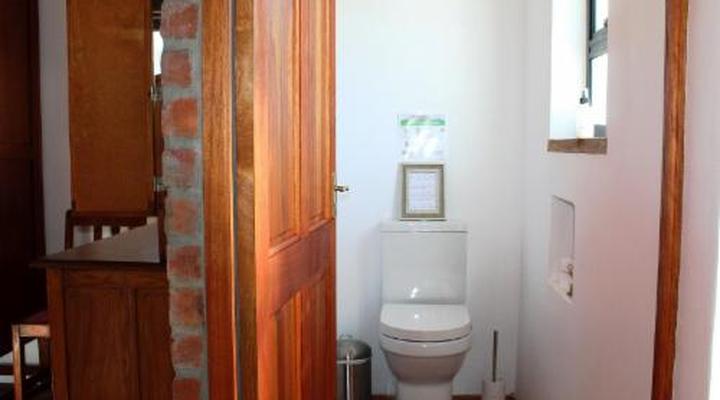 Duikersdrift Winelands Country Escape