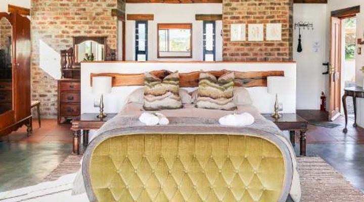 Duikersdrift Winelands Country Escape