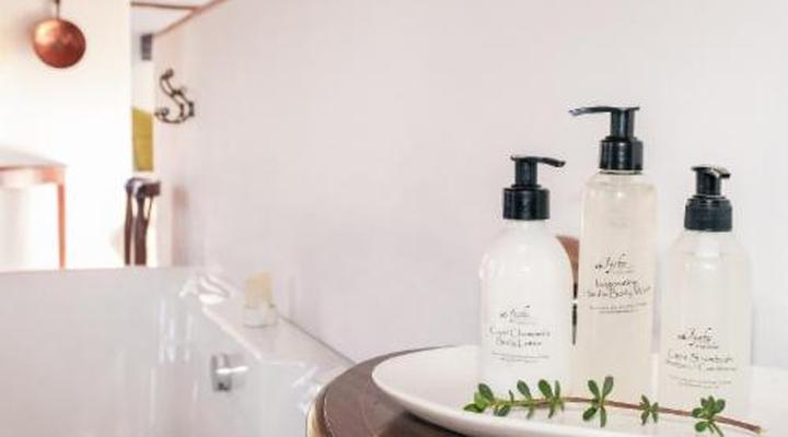 Duikersdrift Winelands Country Escape