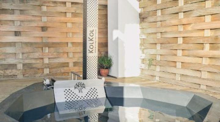 Duikersdrift Winelands Country Escape