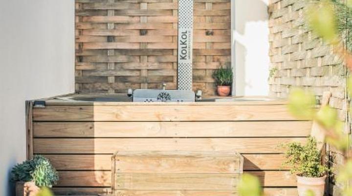 Duikersdrift Winelands Country Escape