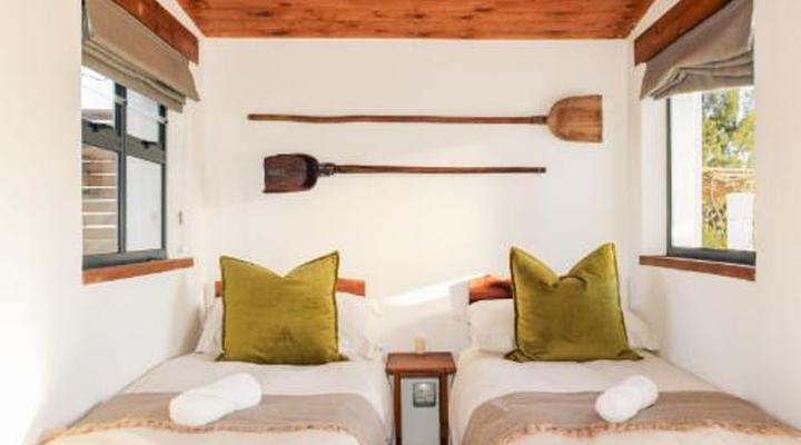 Duikersdrift Winelands Country Escape