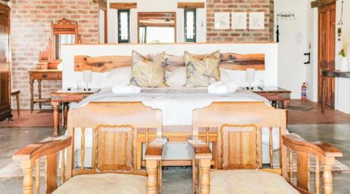 Duikersdrift Winelands Country Escape