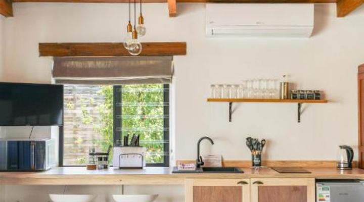 Duikersdrift Winelands Country Escape