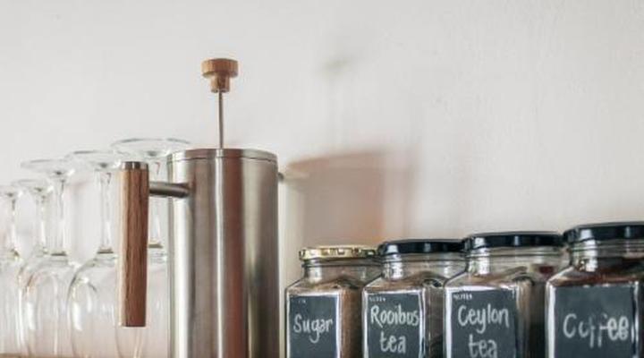 Duikersdrift Winelands Country Escape