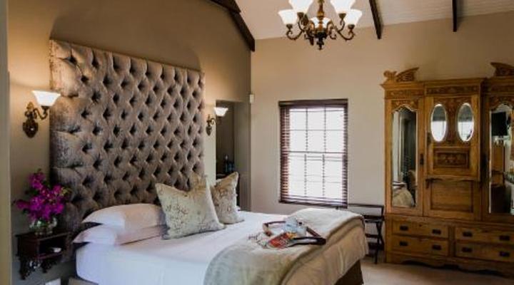 Schoone Oordt Country House