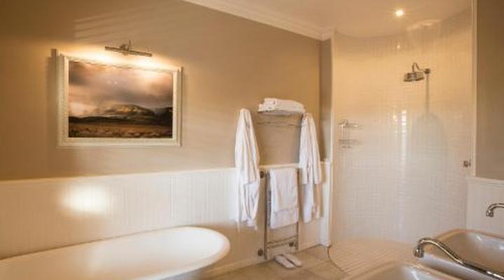 Schoone Oordt Country House