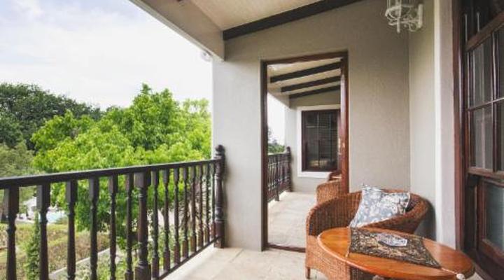 Schoone Oordt Country House