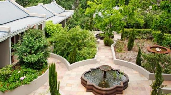 Schoone Oordt Country House