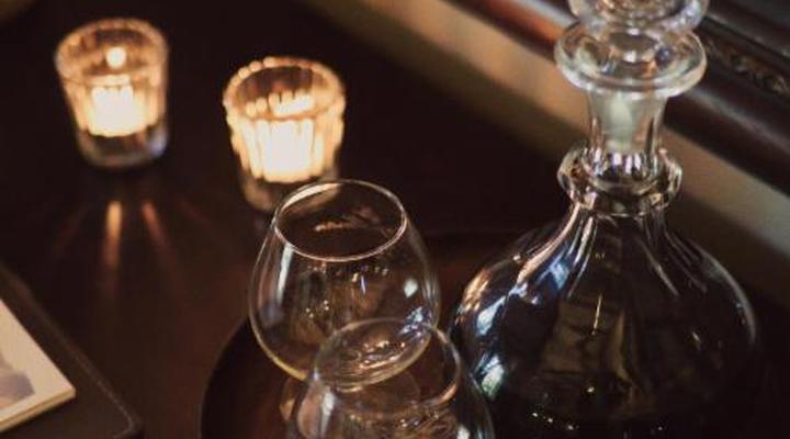 Schoone Oordt Country House