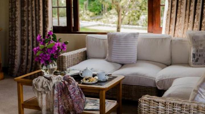 Schoone Oordt Country House