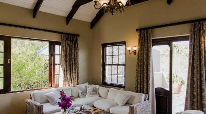 Schoone Oordt Country House