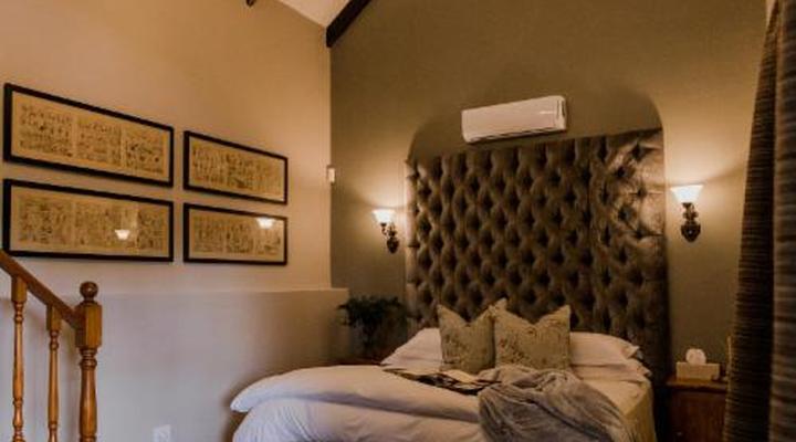 Schoone Oordt Country House