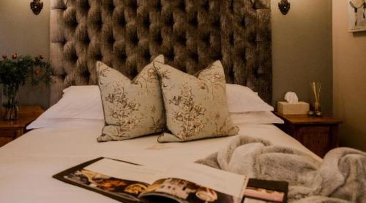 Schoone Oordt Country House