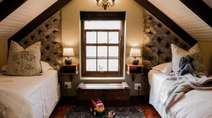 Schoone Oordt Country House