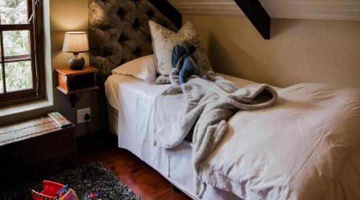 Schoone Oordt Country House