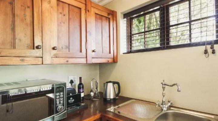 Schoone Oordt Country House